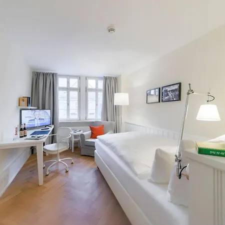 Gaestehaus Am Marktbrunnen Bretten