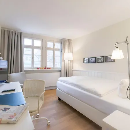 Gaestehaus Am Marktbrunnen 3*