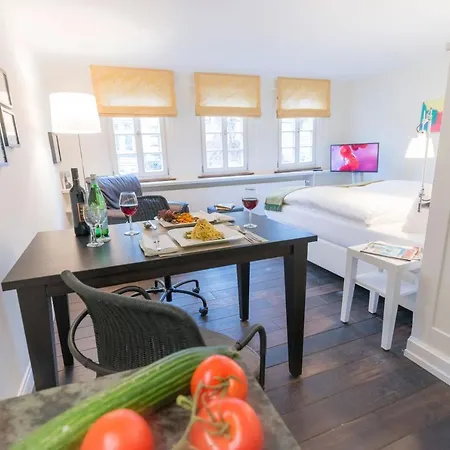 Gaestehaus Am Marktbrunnen