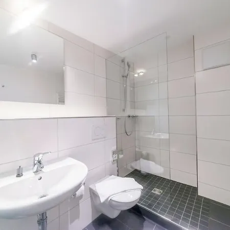 Aparthotel Gaestehaus Am Marktbrunnen Bretten
