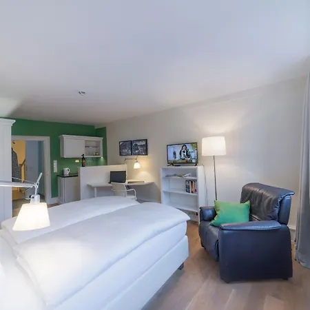 Gaestehaus Am Marktbrunnen