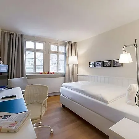 Gaestehaus Am Marktbrunnen 3*