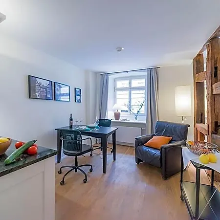 Gaestehaus Am Marktbrunnen 3*
