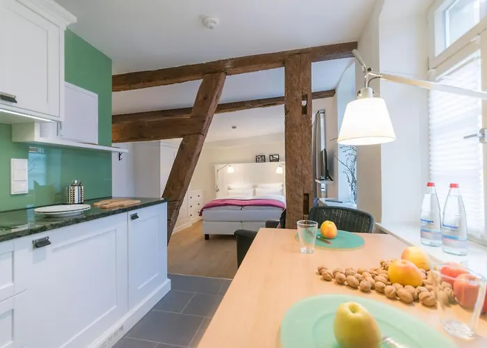 Gaestehaus Am Marktbrunnen 3*